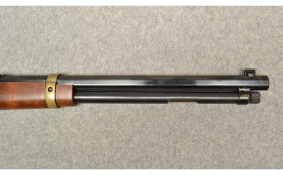 Henry ~ H006M Big Boy ~ .357 mag/ .38 spl - Image 4 of 11