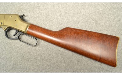Henry ~ H006M Big Boy ~ .357 mag/ .38 spl - Image 9 of 11