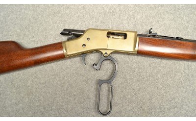 Henry ~ H006M Big Boy ~ .357 mag/ .38 spl - Image 11 of 11