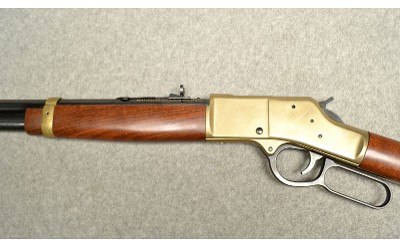 Henry ~ H006M Big Boy ~ .357 mag/ .38 spl - Image 8 of 11