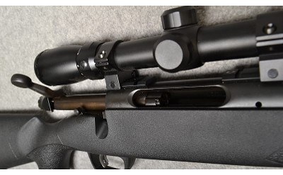 Remington ~ 783 ~ .243 Winchester - Image 11 of 11