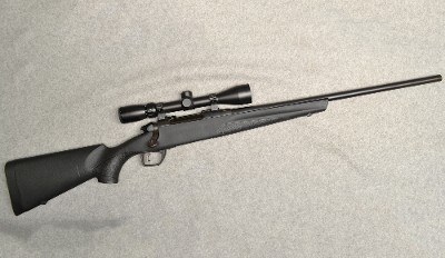 Remington ~ 783 ~ .243 Winchester - Image 1 of 11