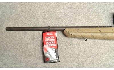 SAVAGE ARMS ~ AXIS XP ~ .243 Winchester - Image 6 of 10