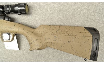 SAVAGE ARMS ~ AXIS XP ~ .243 Winchester - Image 9 of 10