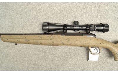 SAVAGE ARMS ~ AXIS XP ~ .243 Winchester - Image 8 of 10