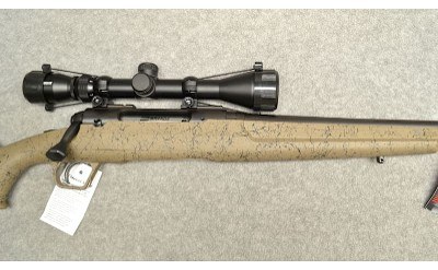 SAVAGE ARMS ~ AXIS XP ~ .243 Winchester - Image 3 of 10