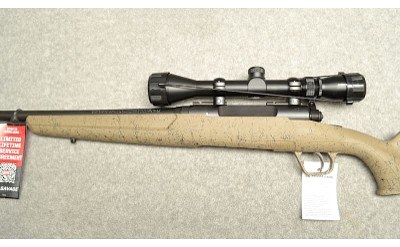 SAVAGE ARMS ~ AXIS XP ~ .308 Winchester - Image 8 of 10