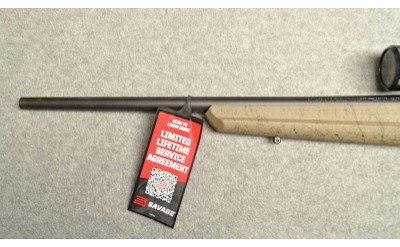 SAVAGE ARMS ~ AXIS XP ~ .308 Winchester - Image 6 of 10