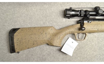 SAVAGE ARMS ~ AXIS XP ~ .308 Winchester - Image 2 of 10