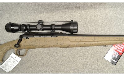SAVAGE ARMS ~ AXIS XP ~ .308 Winchester - Image 3 of 10