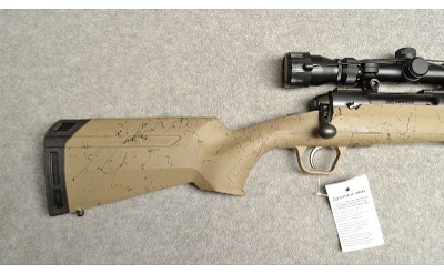 SAVAGE ARMS ~ AXIS XP ~ .308 Winchester - Image 2 of 10