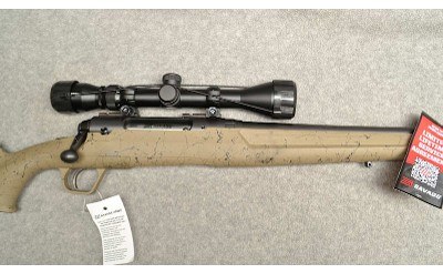 SAVAGE ARMS ~ AXIS XP ~ .308 Winchester - Image 3 of 10