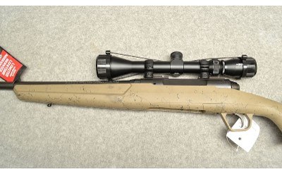 SAVAGE ARMS ~ AXIS XP ~ .308 Winchester - Image 8 of 10