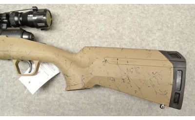 SAVAGE ARMS ~ AXIS XP ~ .308 Winchester - Image 9 of 10