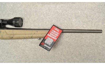 SAVAGE ARMS ~ AXIS XP ~ .308 Winchester - Image 4 of 10