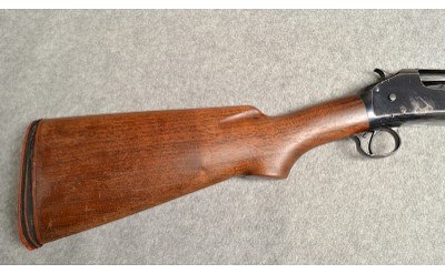 Winchester ~ 1897 ~ 16 Gauge - Image 2 of 11