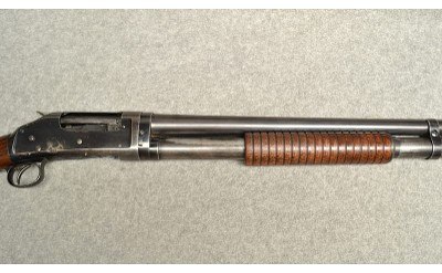 Winchester ~ 1897 ~ 16 Gauge - Image 3 of 11