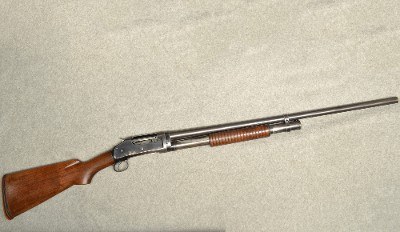 Winchester ~ 1897 ~ 16 Gauge - Image 1 of 11
