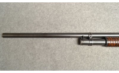 Winchester ~ 1897 ~ 16 Gauge - Image 6 of 11