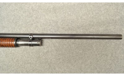 Winchester ~ 1897 ~ 16 Gauge - Image 4 of 11