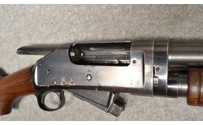Winchester ~ 1897 ~ 16 Gauge - Image 11 of 11