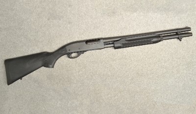 Remington ~ 870 ~ 20 Gauge - Image 1 of 11