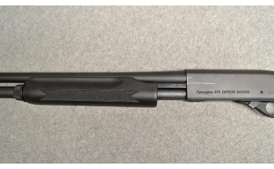 Remington ~ 870 ~ 20 Gauge - Image 8 of 11