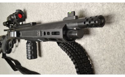 Marlin ~ 1895 ~ .45-70 Gov't - Image 5 of 11
