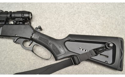 Marlin ~ 1895 ~ .45-70 Gov't - Image 9 of 11