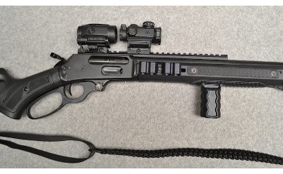 Marlin ~ 1895 ~ .45-70 Gov't - Image 3 of 11