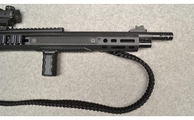 Marlin ~ 1895 ~ .45-70 Gov't - Image 4 of 11