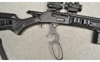 Marlin ~ 1895 ~ .45-70 Gov't - Image 11 of 11