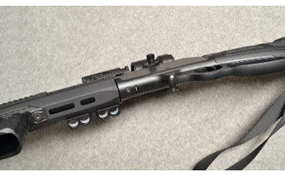 Marlin ~ 1895 ~ .45-70 Gov't - Image 7 of 11
