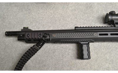 Marlin ~ 1895 ~ .45-70 Gov't - Image 6 of 11