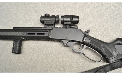 Marlin ~ 1895 ~ .45-70 Gov't - Image 8 of 11