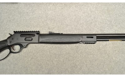 Henry ~ Model X H009X-360BH ~ .360 Buck Hammer - Image 3 of 11