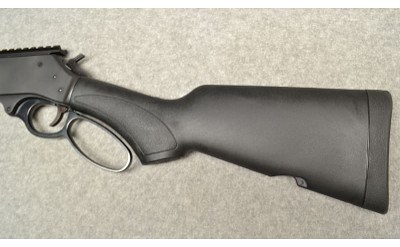 Henry ~ Model X H009X-360BH ~ .360 Buck Hammer - Image 9 of 11