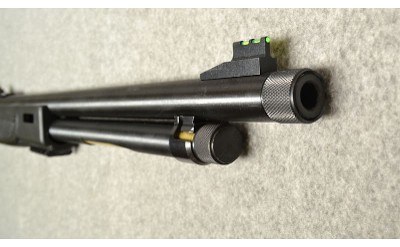 Henry ~ Model X H009X-360BH ~ .360 Buck Hammer - Image 5 of 11