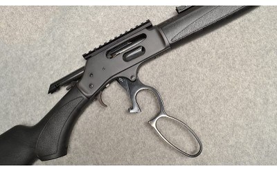 Henry ~ Model X H009X-360BH ~ .360 Buck Hammer - Image 11 of 11
