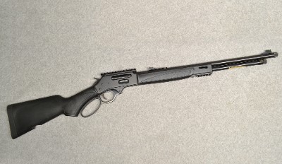 Henry ~ Model X H009X-360BH ~ .360 Buck Hammer - Image 1 of 11