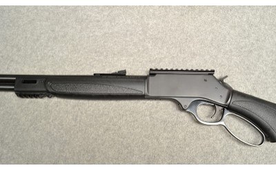 Henry ~ Model X H009X-360BH ~ .360 Buck Hammer - Image 8 of 11