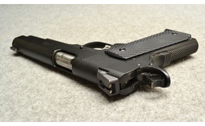 Ed Brown ~ Special Forces ~ .45 ACP - Image 6 of 7