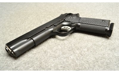 Ed Brown ~ Special Forces ~ .45 ACP - Image 3 of 7