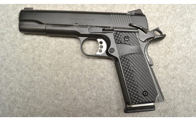 Ed Brown ~ Special Forces ~ .45 ACP - Image 2 of 7