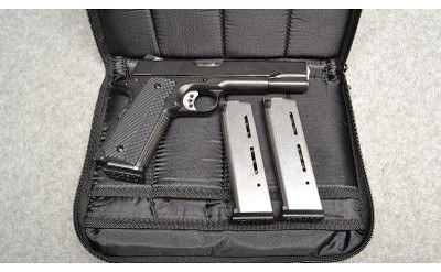 Ed Brown ~ Special Forces ~ .45 ACP - Image 7 of 7