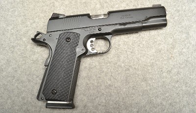 Ed Brown ~ Special Forces ~ .45 ACP - Image 1 of 7