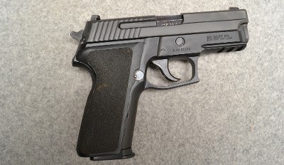 SIG Sauer ~ P229 ~ .40 S&W - Image 1 of 6