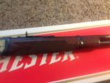 120th Anniversary Winchester Commemorative 94 large loop carbine - 5 of 12