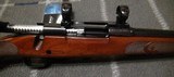 Winchester Model 70 Featherweight XTR 243 Winchester - 7 of 11