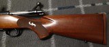 Winchester Model 70 Featherweight XTR 243 Winchester - 4 of 11
